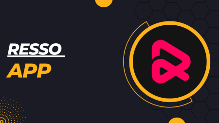 Resso 3.7.4 Letest Mod Apk (Premium Unlocked,Ads free)