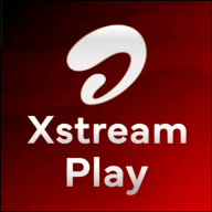 Airtel XStream Play Mod Apk (Premium Unlocked,Ads free)
