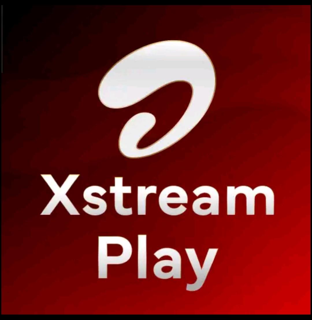 Airtel XStream Play Mod Apk (Premium Unlocked,Ads free)