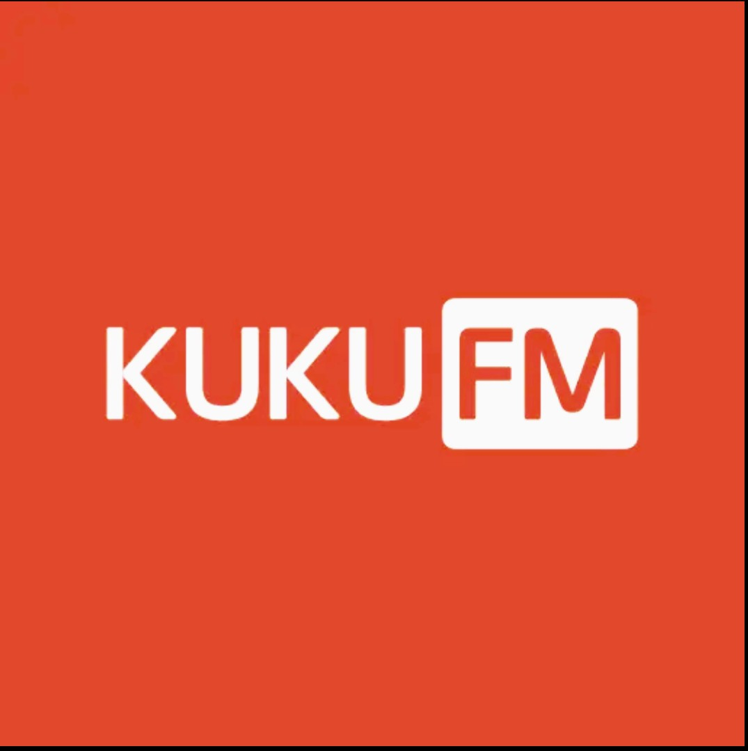 Kuku Fm Letest Mod Apk (Premium Unlocked,Ads Free)