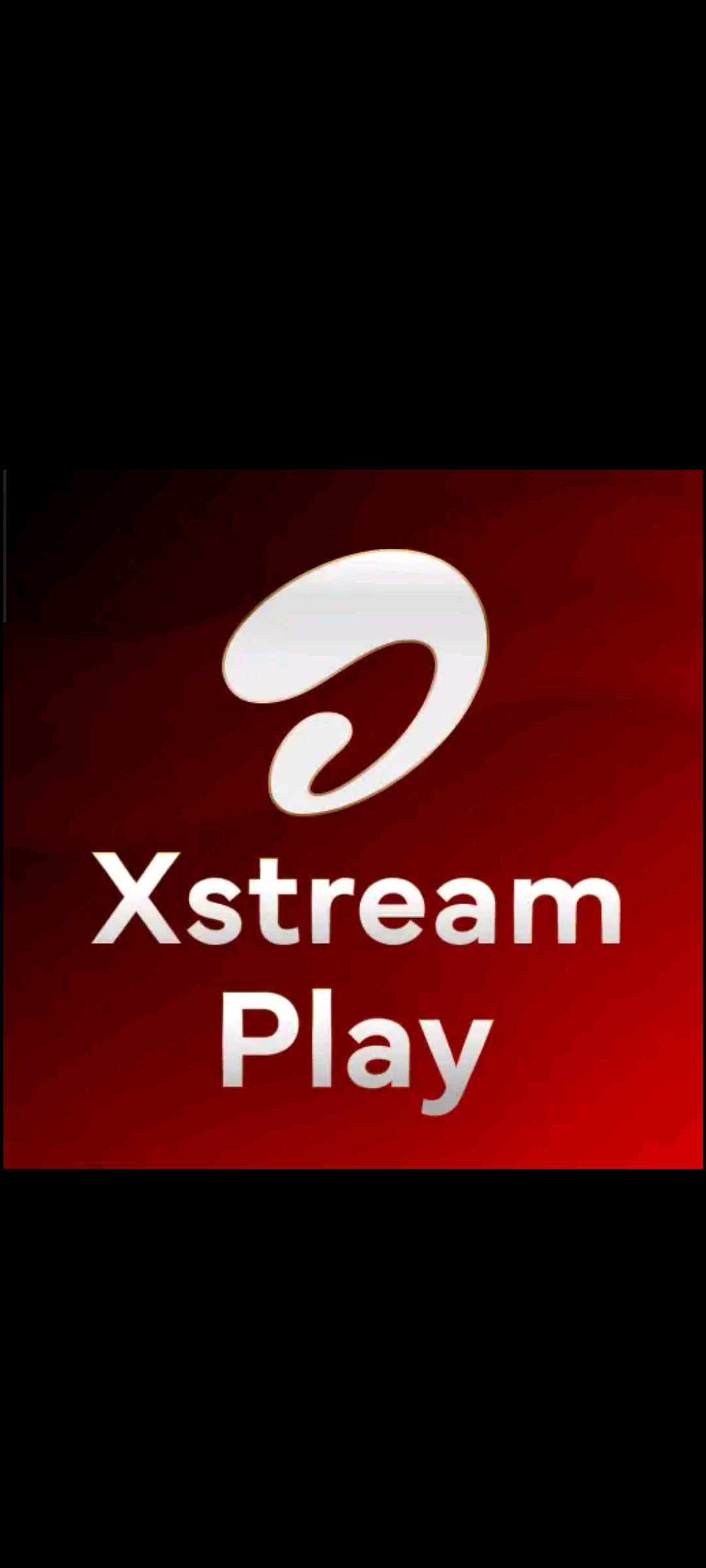 Airtel XStream Play MOD APK v1.82.3 (Premium Unlocked, 4K, No Ads)
