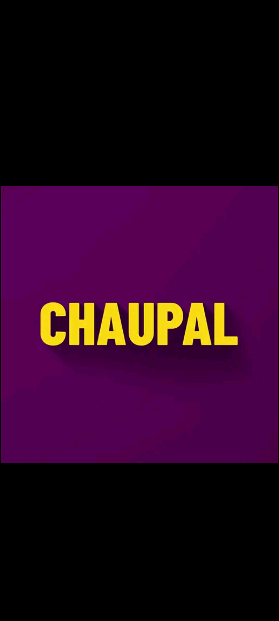 Chaupal 1.2.51 Latest Premium Mod apk 2024 (Premium Unlocked,Ads Free)