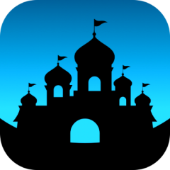 Castle 1.9.4 Letest Premium Mod Apk 2024 (Premium Unlocked,Ads Free)