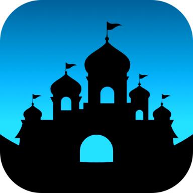 Castle 1.9.4 Letest Premium Mod Apk 2024 (Premium Unlocked,Ads Free)
