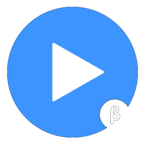 MX Player Beta MOD APK v2.21.6 (Premium Unlocked, 4K, No Ads)