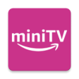 Amazon Mini TV Mod APK 2024 (Premium Unlocked,Ads Free)