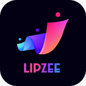 Lipzee MOD APK Latest (Premium Unlocked, 4K, No Ads) 2024