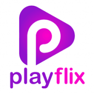 Playflix MOD APK Latest (Premium Unlocked, 4K, No Ads)